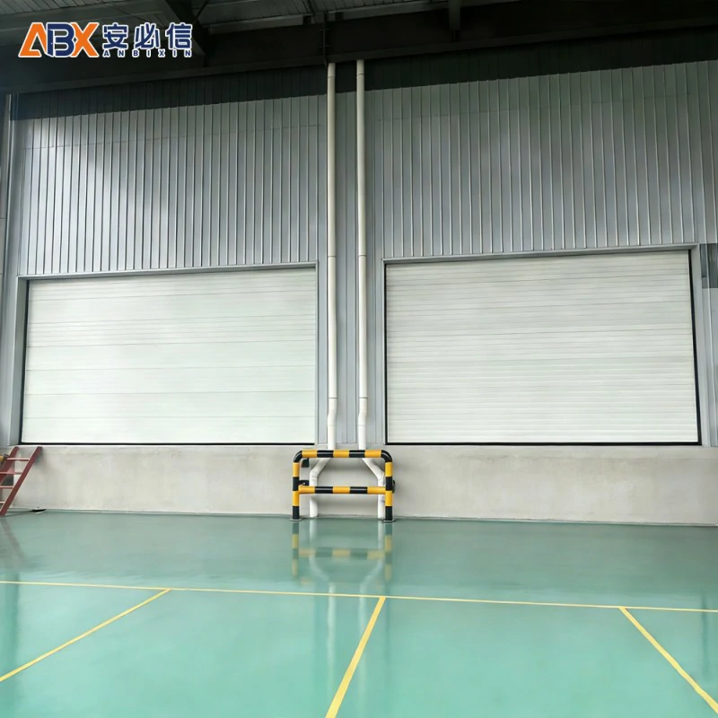 辽源市钢制滑升门