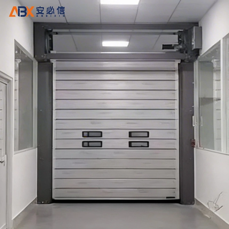辽源市雷达高速门